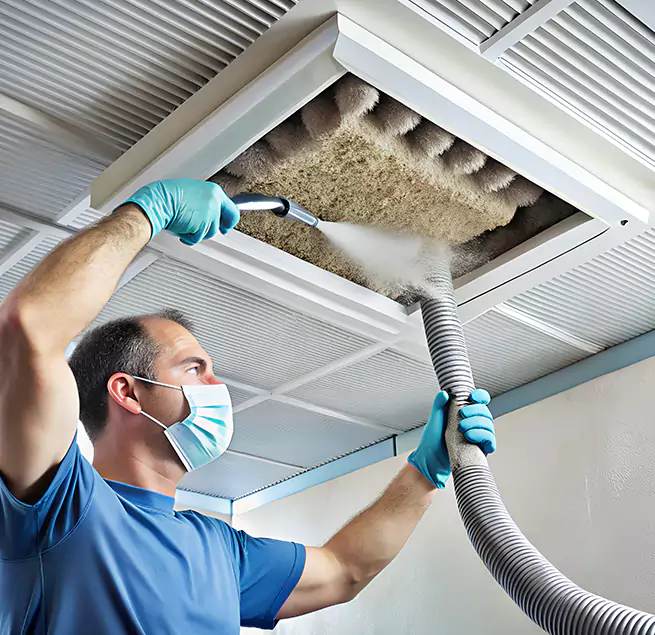 Why Homeowners Businesses Trust Us in Texarkana, AR?