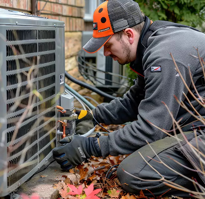 Why Homeowners & Businesses Trust Us in Texarkana, AR?