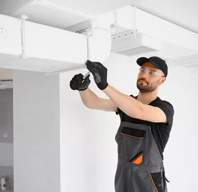 Why Homeowners & Businesses Trust Us in Texarkana, AR?