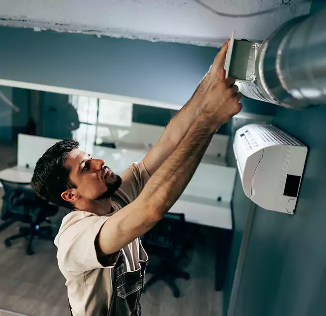 Why Homeowners & Businesses Trust Us in Texarkana, AR?