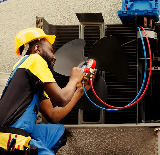 Why Homeowners & Businesses Trust Us in Texarkana, AR?