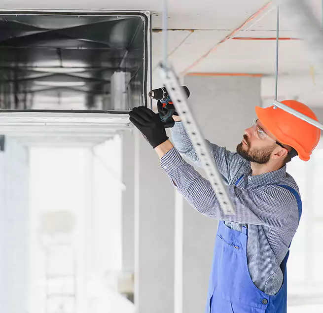 Why Homeowners & Businesses Trust Us in Texarkana, AR?