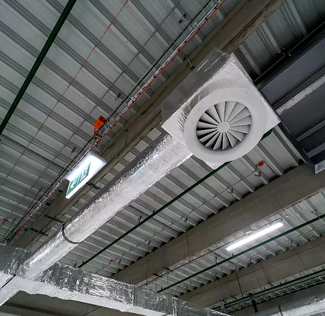 Why Homeowners & Businesses Trust Us in Texarkana, AR