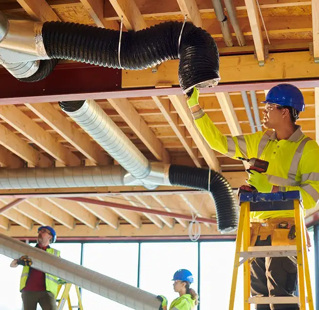 Why Homeowners & Businesses Trust Us in Texarkana, AR?