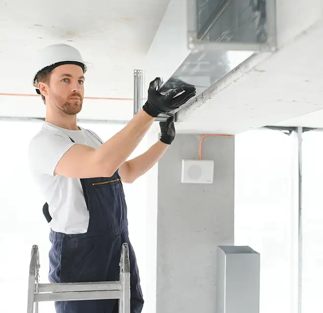 Why Homeowners & Businesses Trust Us in Texarkana, AR?