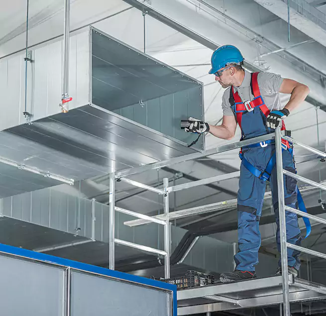 Why Homeowners & Businesses Trust Us in Texarkana, AR?