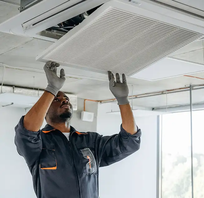  Why Homeowners & Businesses Trust Us in Texarkana, AR?