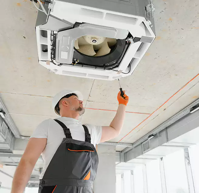 Why Homeowners Businesses Trust Us in Texarkana, AR