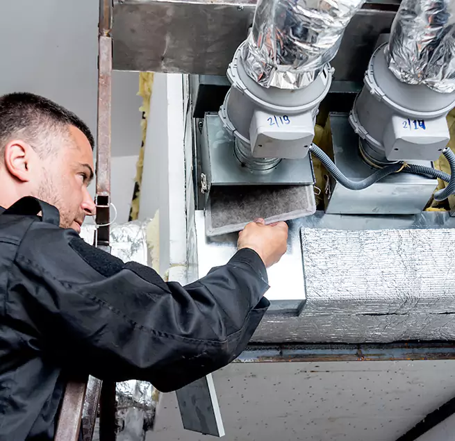 Why Homeowners Businesses Trust Us in Texarkana, AR?