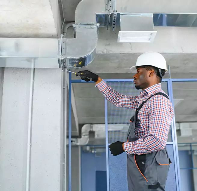 Why Homeowners & Businesses Trust Us in Texarkana, AR