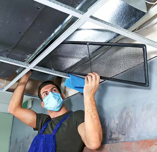 Why Homeowners Businesses Trust Us in Texarkana, AR