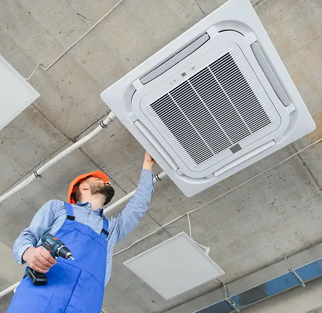 Why Homeowners & Businesses Trust Us in Texarkana, AR?