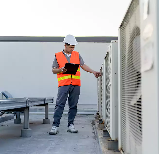 Why Homeowners & Businesses Trust Us in Texarkana, AR?