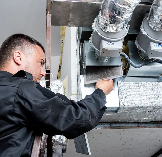 Why Homeowners & Businesses Trust Us in Texarkana, AR?