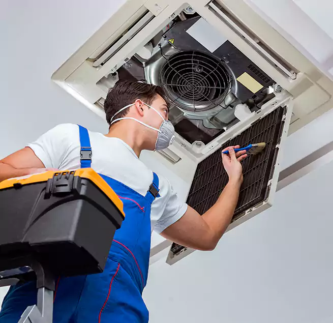 Why Homeowners & Businesses Trust Us in Texarkana, AR?